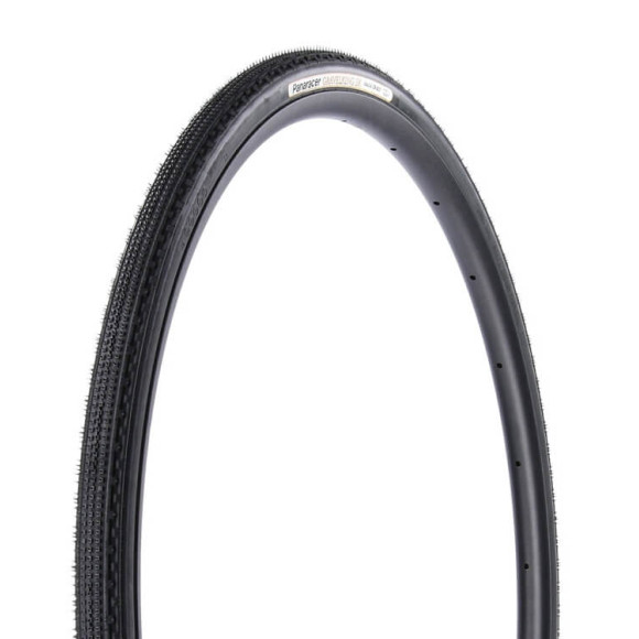 Pneu PANARACER Gravelking SK+ 700x35C noir 
