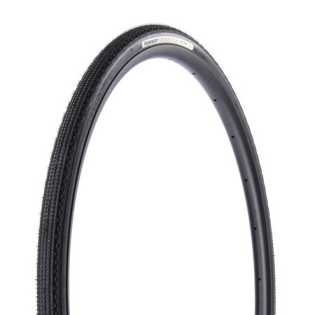 Pneu PANARACER Gravelking SK+ 700x35C noir 