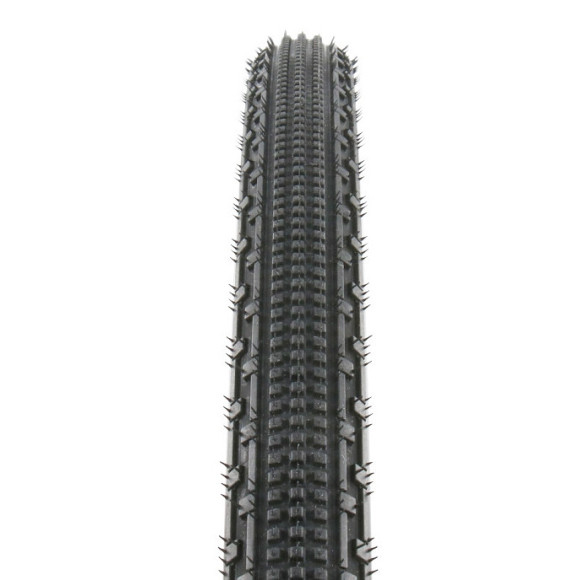 Pneu PANARACER Gravelking SK+ 700x35C noir 