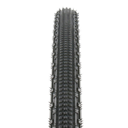 Pneu PANARACER Gravelking SK+ 700x35C noir 