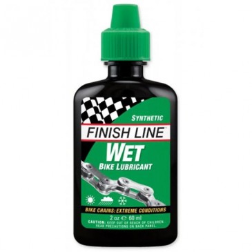Lubricante FINISH LINE WET...