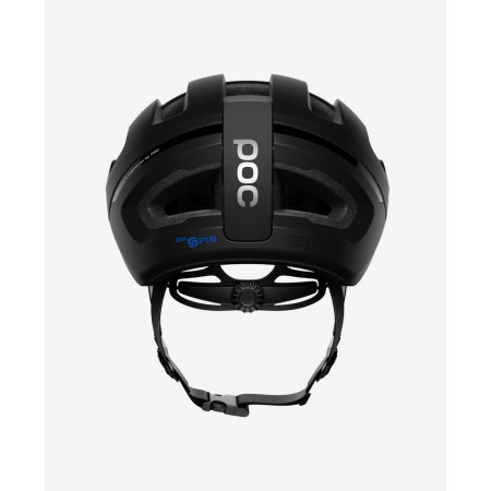 POC Omne Air Spin Helmet BLACK M