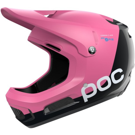 Casco POC Coron Air Spin ROSA S