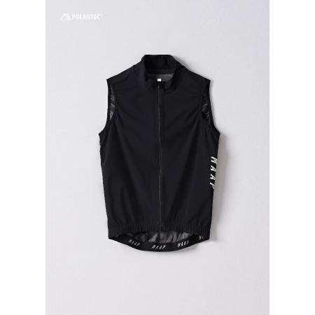 MAAP Prime Stow Vest BLACK XS