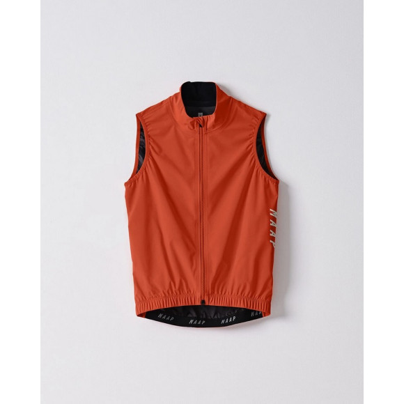 MAAP Prime Stow Vest BROWN XS