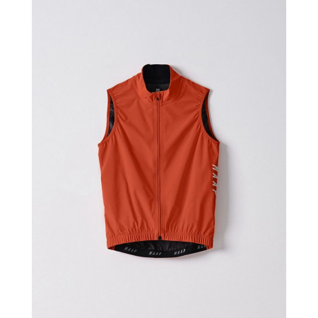 MAAP Prime Stow Vest BROWN XS