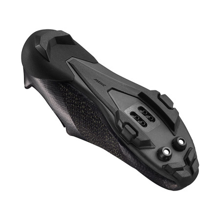 Zapatillas MAVIC Ultimate XC NEGRO 38 2/3