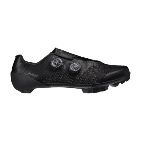 Zapatillas MAVIC Ultimate XC NEGRO 38 2/3