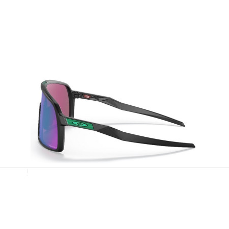 Glasses OAKLEY Sutro Matte black Prizm Road Jade 