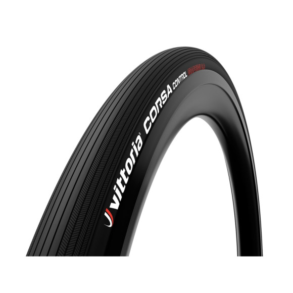 Cubierta VITTORIA Corsa Control G2 TLR 700x28 negro 