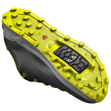 Zapatillas MAVIC XA AMARILLO 46