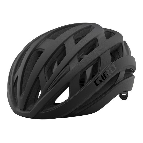 Casco GIRO Helios MIPS Spherical 2022 NEGRO S