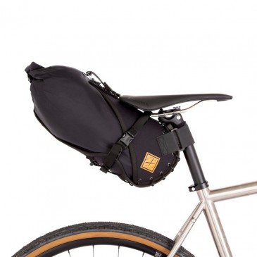 Bolsa sillín RESTRAP 8L