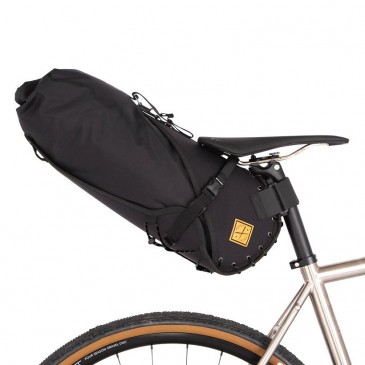Bolsa sillín RESTRAP 14L