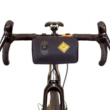 Handlebar bag RESTRAP...