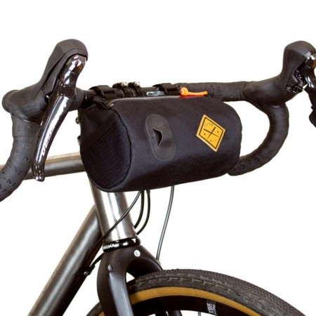Sacoche de guidon RESTRAP Bidon 1.5L noir 
