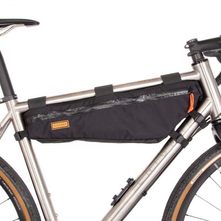 Bolsa cuadro RESTRAP Grande 4,5L 