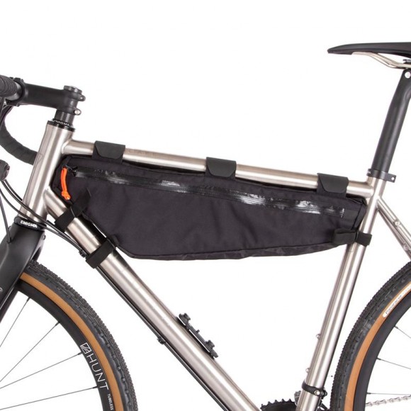 Bolsa cuadro RESTRAP Grande 4,5L 