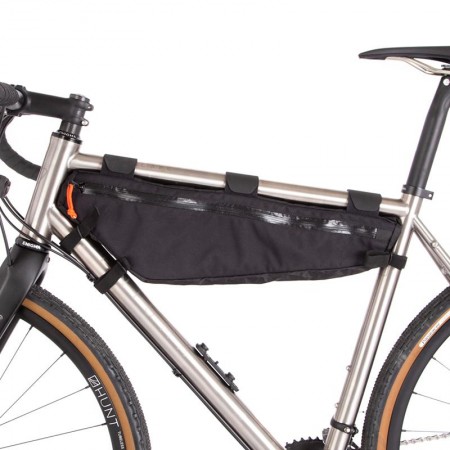 Bolsa cuadro RESTRAP Grande 4,5L 