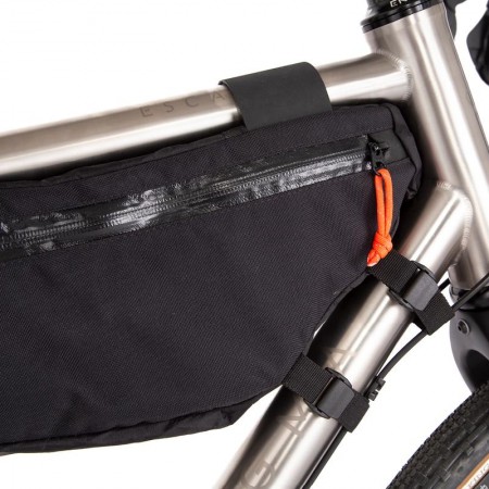 Bolsa cuadro RESTRAP Grande 4,5L 