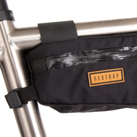 Bolsa cuadro RESTRAP Grande 4,5L 