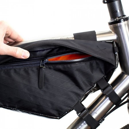 Bolsa cuadro RESTRAP Race 4L 