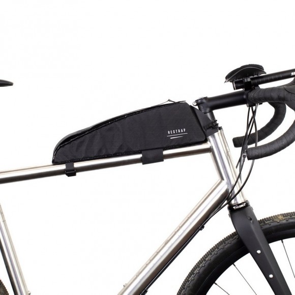 Bolsa cuadro RESTRAP Race Top Tube 1,5L 