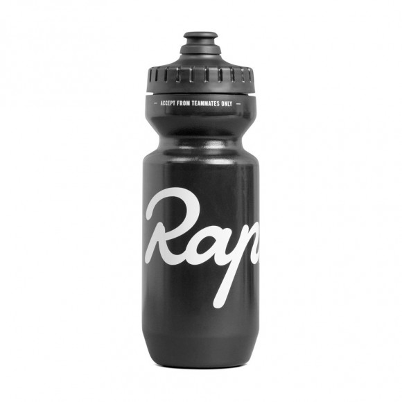 Bidón RAPHA Small 625ml negro 