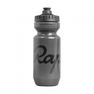Bidón RAPHA Small 550ml Clear