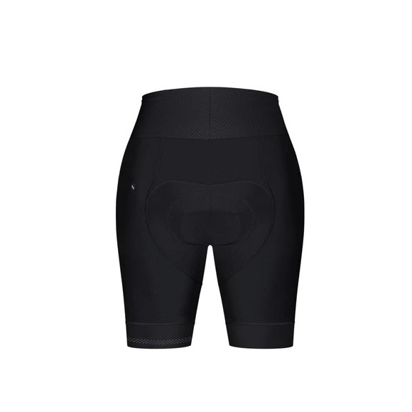 Culotte GOBIK Limited 4.1 K9 sin tirantes mujer NEGRO XXL