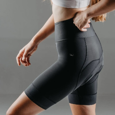 Culotte GOBIK Limited 4.1 K9 sin tirantes mujer NEGRO XXL
