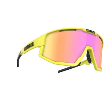 Gafas BLIZ Fusion Neon...