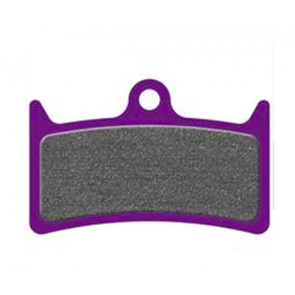 GALFER e-Bikes Hope V4 brake pads 