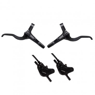 Juego de frenos SHIMANO 2 P...