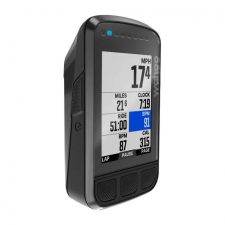 WAHOO Elemnt Bolt Cycling GPS 