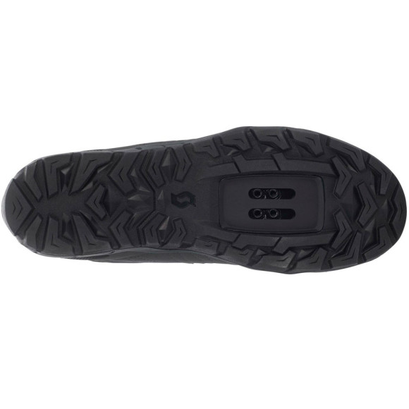 Sapatos de trilha esportivos SCOTT CINZA 38