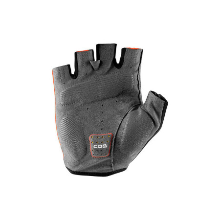 Gloves CASTELLI Entrata V 2022 RED XS
