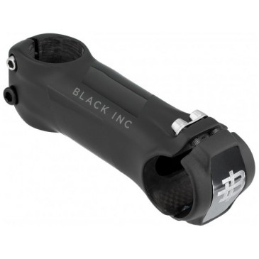 Potencia negro INC Carbon...