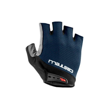 Gloves CASTELLI Entrata V 2022 BLUE XS
