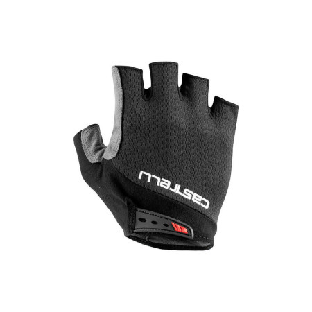 Gloves CASTELLI Entrata V 2022 BLACK XS