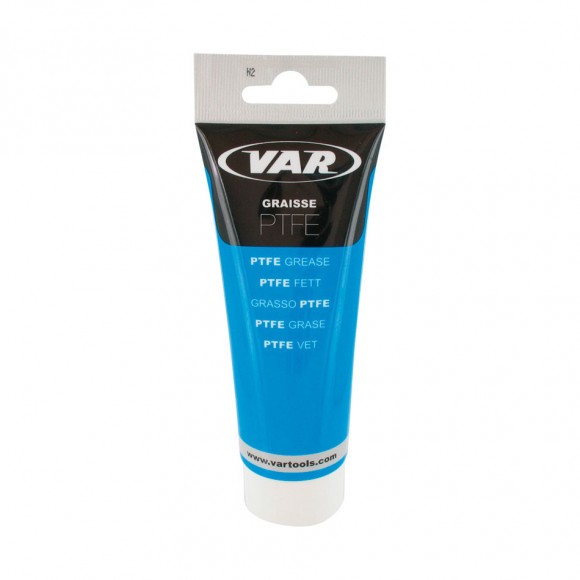 Grasa VAR Con Teflon P.T.F.E 100 ml 