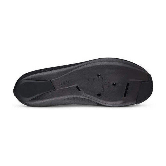 FIZIK Tempo R4 Overcurve Wide 2022 Shoes BLACK 43