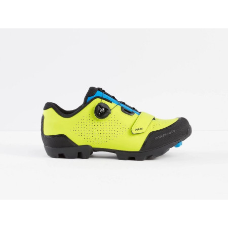 Zapatillas BONTRAGER Foray AMARILLO 43