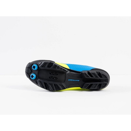 Zapatillas BONTRAGER Foray AMARILLO 43