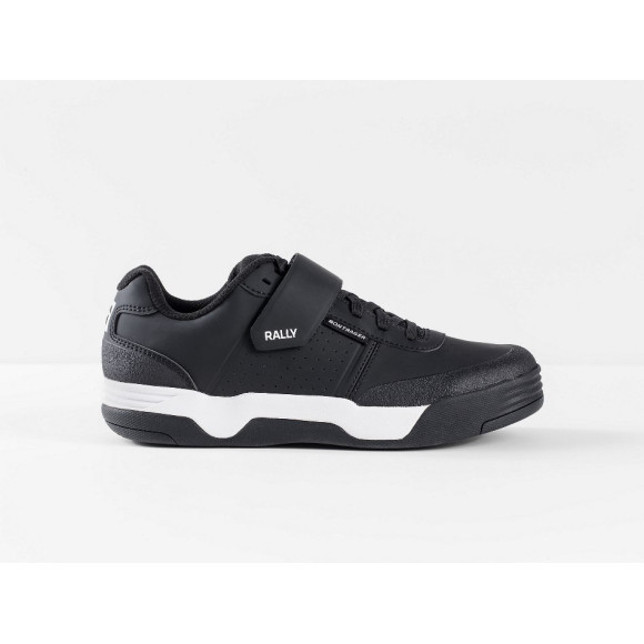 Zapatillas BONTRAGER Rally MTB NEGRO 46