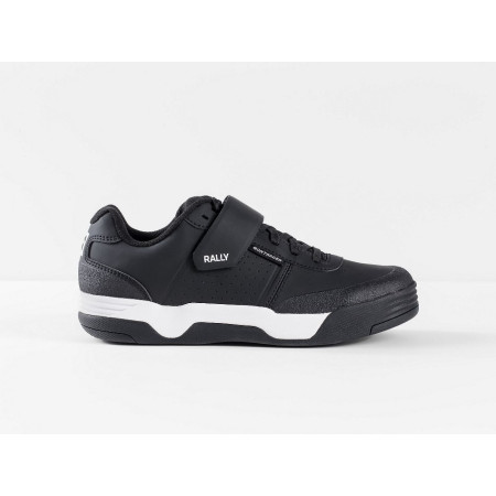 Zapatillas BONTRAGER Rally MTB NEGRO 46
