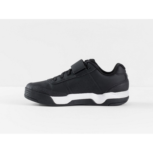 Chaussures VTT BONTRAGER Rally LE NOIR 46