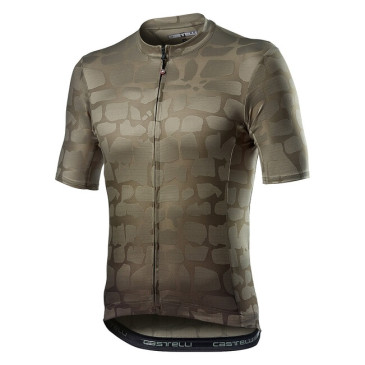 Maillot CASTELLI Pave