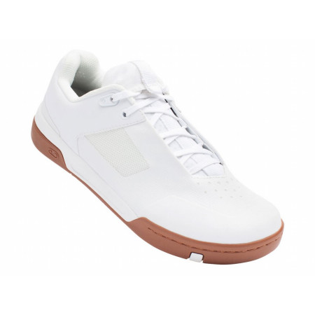 CRANKBROTHERS Stamp Lace 2022 Sneakers WHITE 38