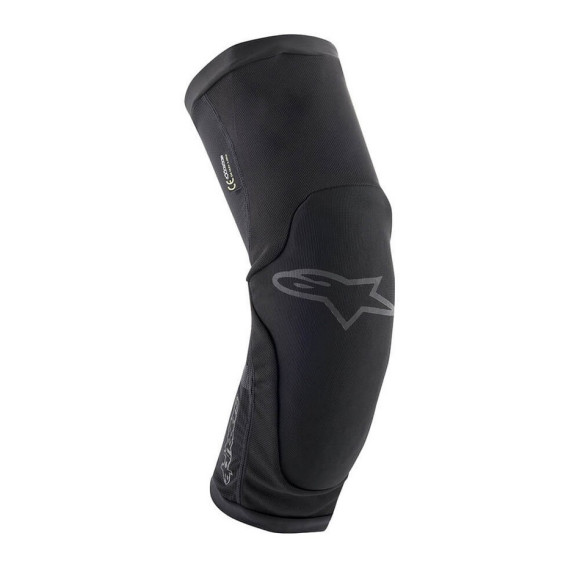 Joelheiras ALPINESTARS Paragon Plus PRETO XXS